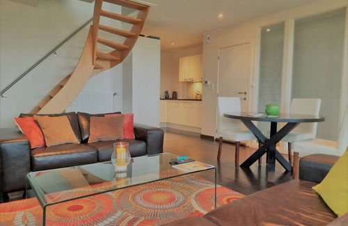 Oostkerke House | Charming house along Damse Vaart