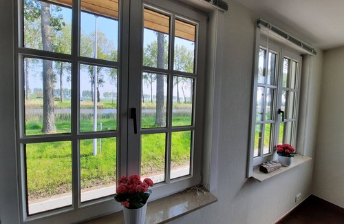 Oostkerke House | Charming house along Damse Vaart