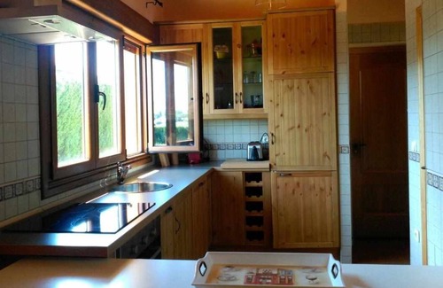 Villaviciosa House | CHARMING HOUSE - ASTURIAS