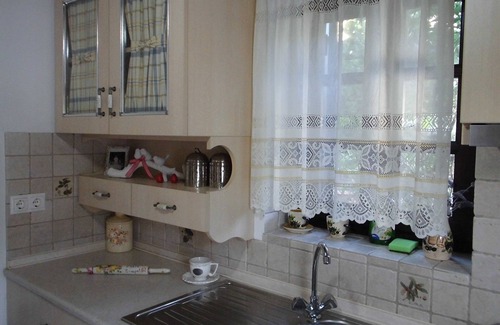 Archangelos House | Charming house at foot of the acropolis in Archangelos, Rhodes