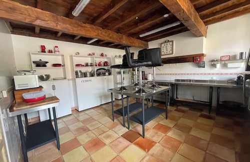 Generest House | Charming house at the foot of the mountains