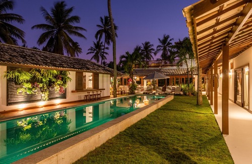 Praia do Forte House | Charming house by the sea and a few meters from the village of Praia do Forte