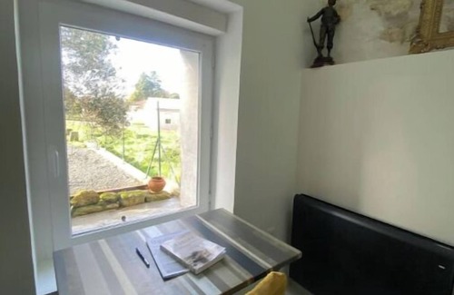 Gauriac House | Charming house between vineyards and estuary