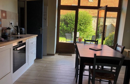 Lannion House | Charming house between land and sea in a green setting