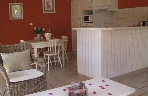 Comps House | Charming house between Provence and Languedoc