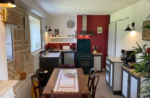 Reilhaguet House | Charming house between Rocamadour and Sarlat