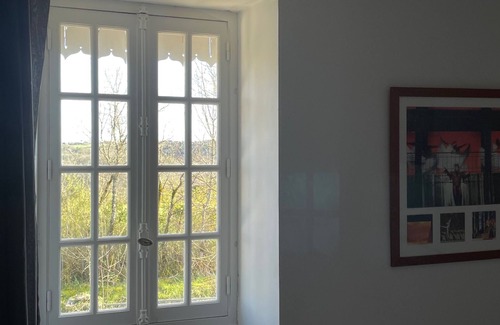 Reilhaguet House | Charming house between Rocamadour and Sarlat