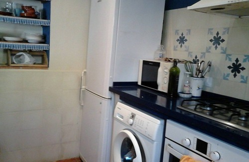 Facinas House | Charming house Bologna