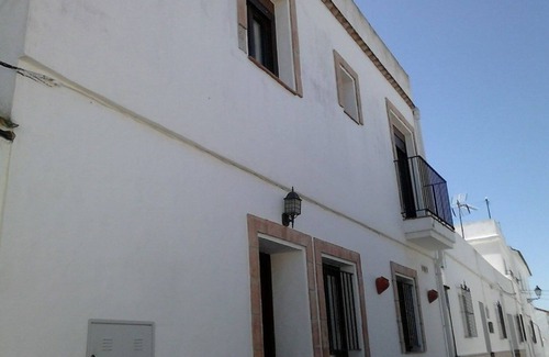 Facinas House | Charming house Bologna