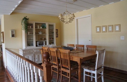 Vila Iara Condo | Charming house in a luxury condominium in Campos do Jordão