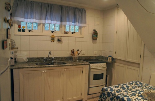 Vila Iara Condo | Charming house in a luxury condominium in Campos do Jordão