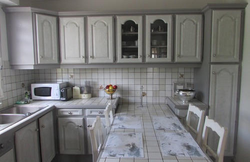 Saint-Evarzec House | Charming house by the sea