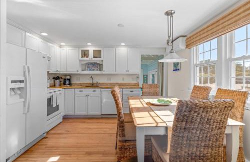 South Yarmouth House | Charming House by the Beach with Patio Grill and FirePit