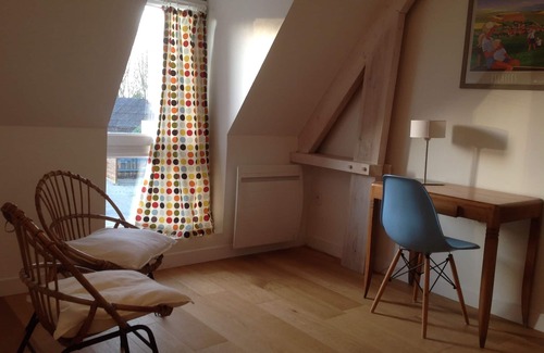 Escalles House | Charming house by the sea near Wissant