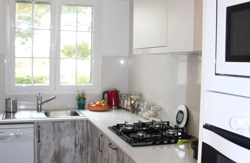 Es Canutells Villa | CHARMING HOUSE CALA CANUTELLS - 300m BEACH