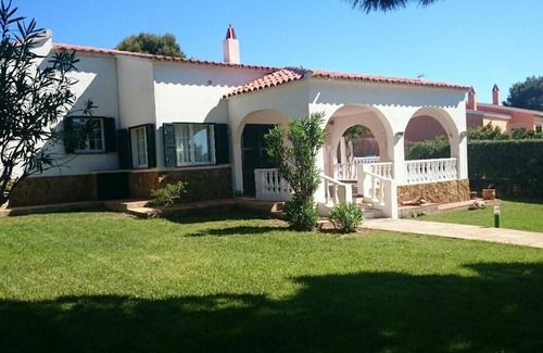 Es Canutells Villa | CHARMING HOUSE CALA CANUTELLS - 300m BEACH