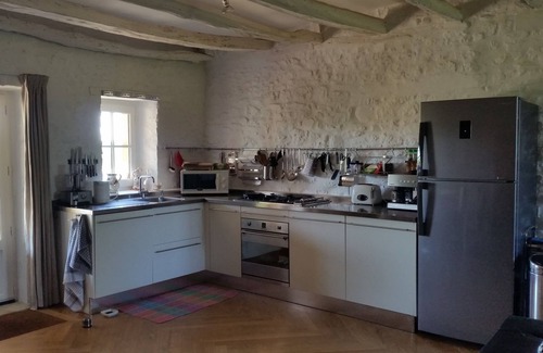 Daglan House | Charming house classified 4 * -Jacuzzi-heated pool Near Sarlat