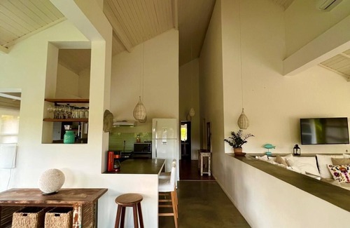 Tibau do Sul House | Charming house close to Pipa (Tibau do Sul, Brazil) with swimming pool.
