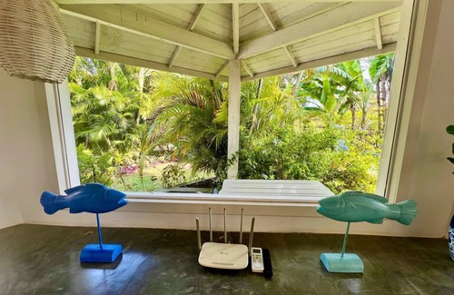 Tibau do Sul House | Charming house close to Pipa (Tibau do Sul, Brazil) with swimming pool.