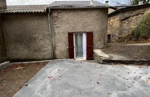 Nages House | Charming house completely renovated