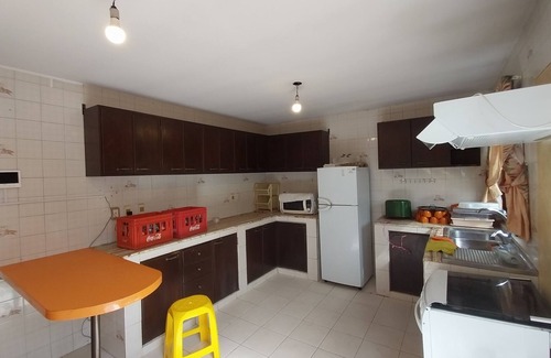 Macrodistrito Sur House | Charming House- Elegant and Comfortable