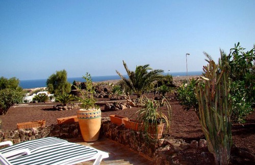 Parque Holandes Ski Chalet | Charming house, splendid ocean view. Private terrace
