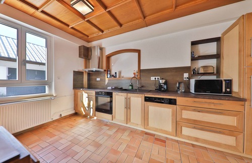 Sondernach Villa | Charming house for 12 people, spa, sauna, pétanque