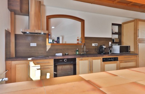 Sondernach Villa | Charming house for 12 people, spa, sauna, pétanque