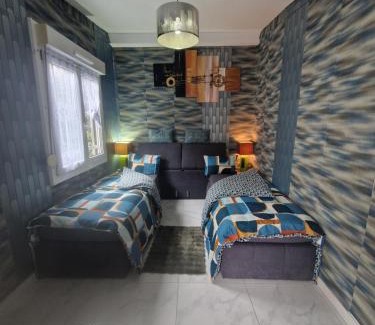 Florange House | charming house for 5 people Sirine57 long stay