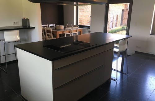 Tongeren House | Charming house for family holidays
