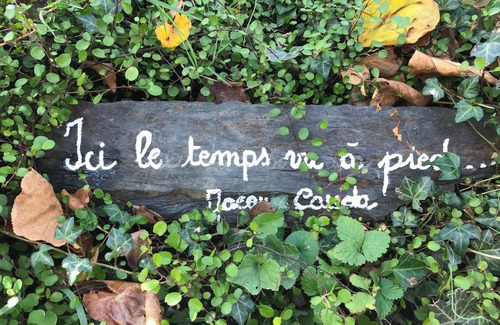 Les Hauts de Saint-Aubin House | Charming house