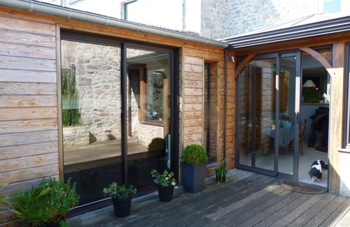 Barfleur House | Charming house