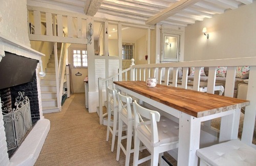 Beaumont-en-Auge House | Charming house in the heart of Beaumont-en-Auge!