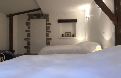 Boissise-le-Roi House | Charming house for 1 to 6 people 45km from Paris