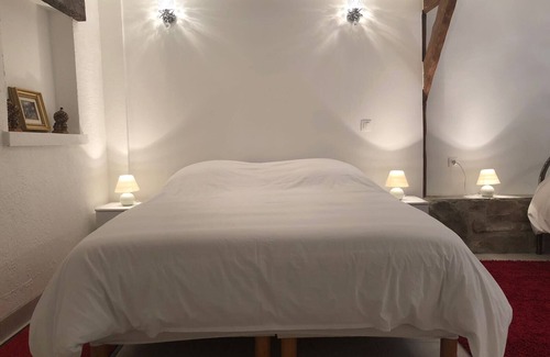 Boissise-le-Roi House | Charming house for 1 to 6 people 45km from Paris