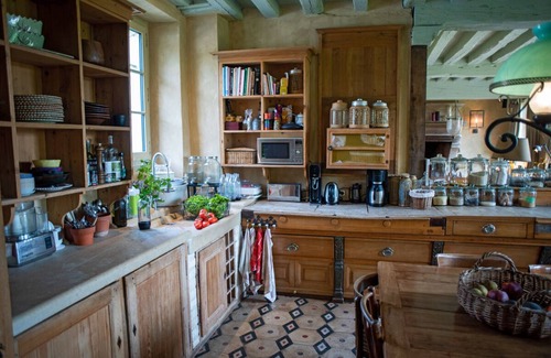 Chateau-sur-Epte House | Charming house in the heart of Vexin (55 minutes from Paris)