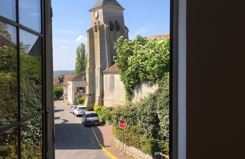 Montge-en-Goele House | Charming house 30km north of Paris near Asterix, Disney, exhibition park