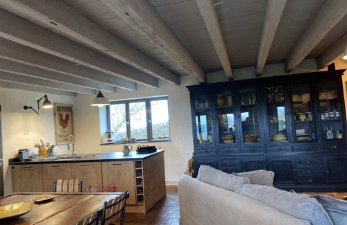 Rigny-sur-Arroux House | Charming house in the Charolais countryside