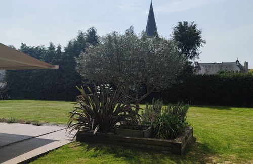 Saint-Marcel House | Charming house