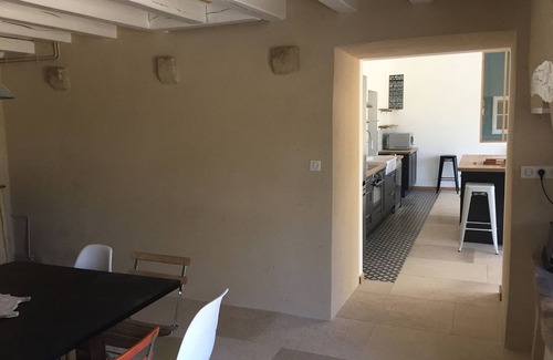 Xanton House | Charming house, swimming pool, countryside, halfway between La Rochelle and Puy-du-Fou