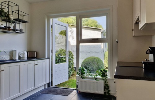 Zuidzande House | Charming house fully equipped and renovated