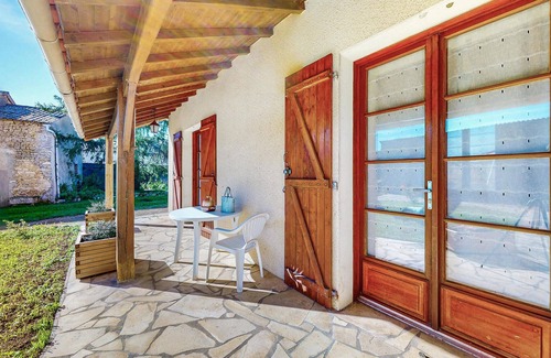 La Grimaudiere House | Charming house in a quiet location of La Grimaudiere.