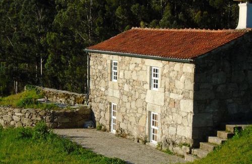 Bico House | Charming House in Andeviso with Mountain View