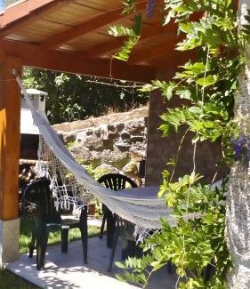 Molares House | Charming House in Celorico de Basto with Mountain View