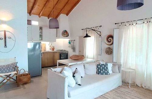 Vila do Bispo House | Charming House in picturesque village on the Vicentine Coast, Portugal