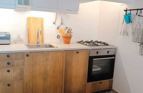 Vila do Bispo House | Charming House in picturesque village on the Vicentine Coast, Portugal