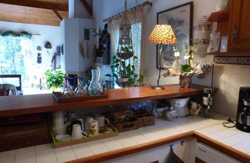 Labenne-Ocean Villa | Charming house, in a green setting, on the Landaise Coast