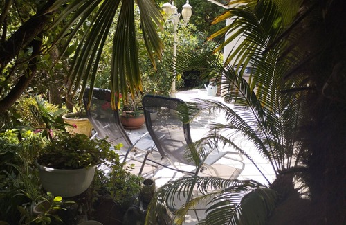 Labenne-Ocean Villa | Charming house, in a green setting, on the Landaise Coast