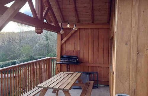 Cescau House | Charming house in a mountain village