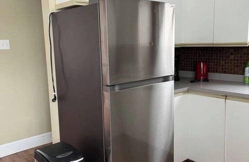 Montreal House | Charming house in a quiet area of Brossard, fully equipped and fully furnished